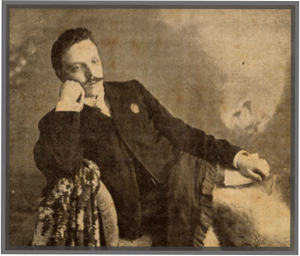 Julio Herrera y Reissig