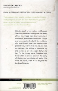 The Aunt's Story