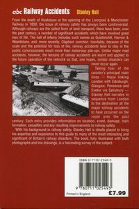 ABC Railway Accidents