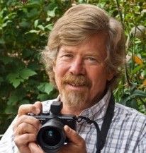Bill Bachman