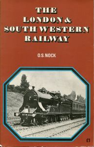The London & South Western Railway