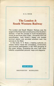 The London & South Western Railway