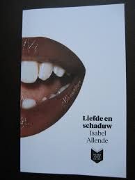 Liefde en Schaduw