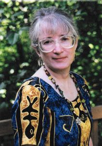 Irene Radford