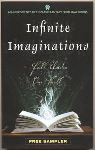 Infinite Imaginations