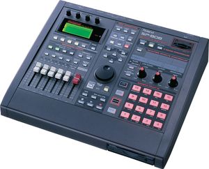 Roland SP-808