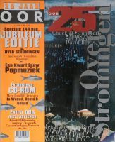 Oor 1996 Oor 25 jaar