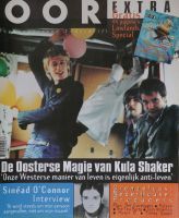 Oor 1997 (Issue 16)
