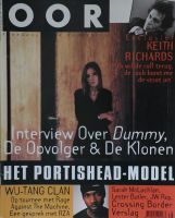Oor 1997 (Issue 19)