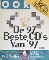 Oor 1997 (Issue 24)