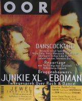 Oor 1998 (Issue 1)