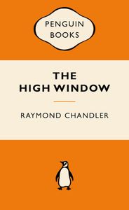 The High Window