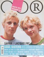 Oor 2000 (Issue 17)