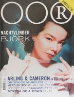 Oor 2001 (Issue 17)