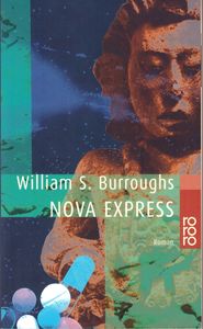 Nova Express