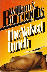 The Naked Lunch