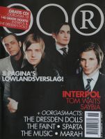 Oor 2004 (Issue 18)