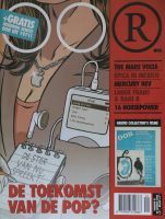 Oor 2005 (Issue 01)