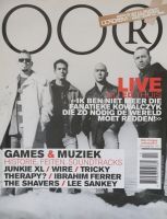 Oor 2003 (Issue 10)