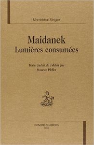 Lumières consumées