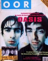 Oor 1995 (Issue 21)