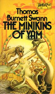 The Minikins Of Yam