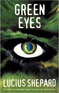 Green Eyes