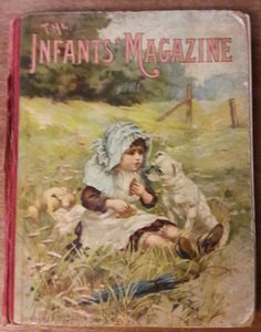 The Infants' Magazine Volume XXVI