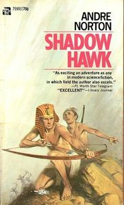 Shadow Hawk
