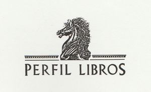 Perfil Libros