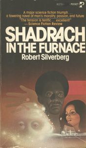 Shadrach In The Furnace