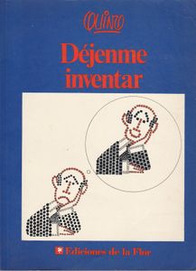 Déjeme Inventar