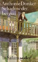 Schaduw Der Bergen