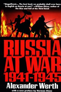 Russia at War: 1941-1945