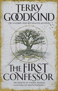 The First Confessor