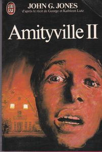 Amityville II