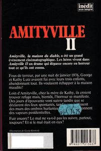 Amityville II