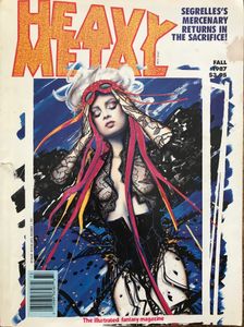 Heavy Metal