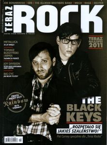 Teraz Rock #108