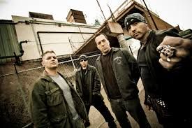 Biohazard