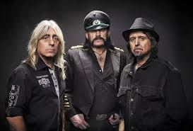 Motörhead
