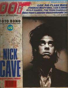Oor 1985 (Issue 15)