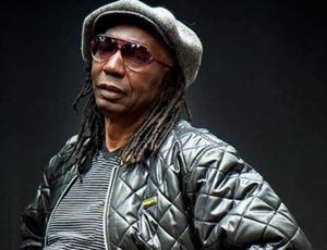 Thomas Mapfumo