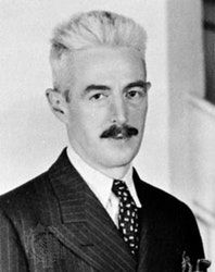 Peter Collinson