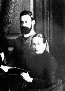 Aylmer Maude