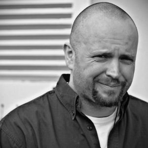 Gavin G. Smith