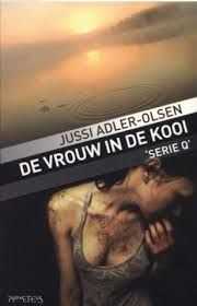 De Vrouw In De Kooi 'Serie Q'