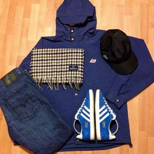 Casuals