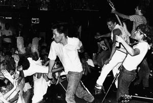 Hardcore