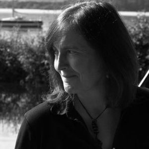 Claire Ward